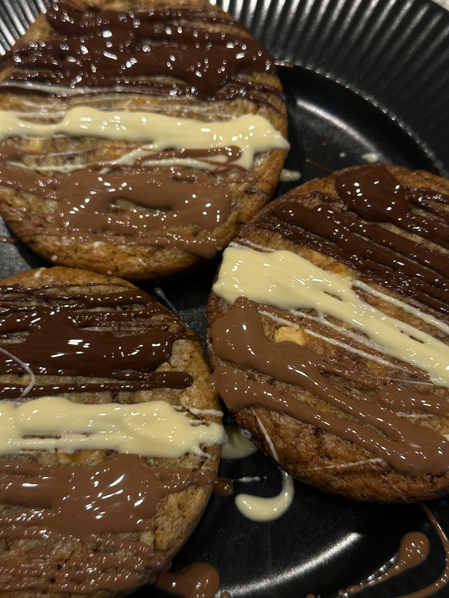 Nyhet! Cruella cookie