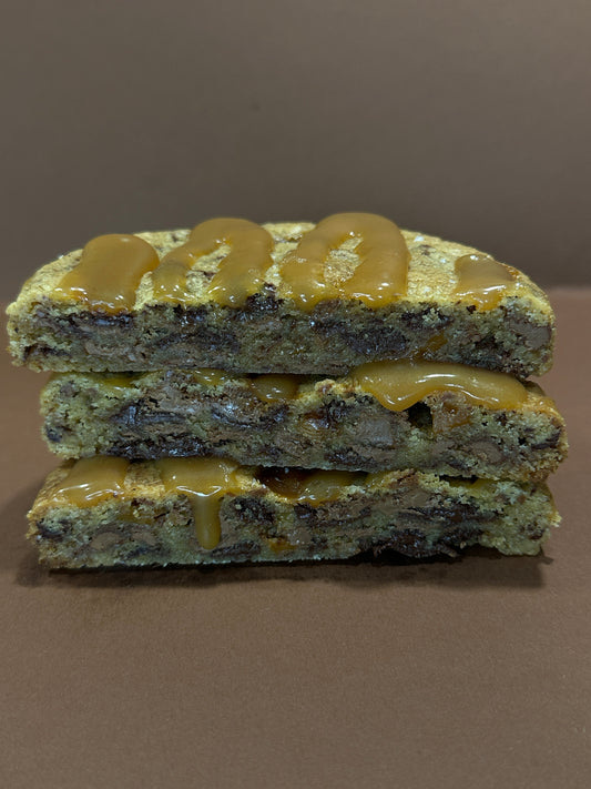 Bestselger! Smørbukk cookie